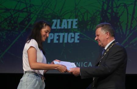 ZLATA PETICA 27 FOTO LJUBO VUKELIČ
